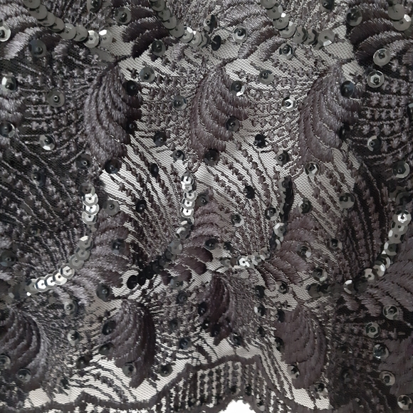 Bolero Jacket - Picture 2 of 3